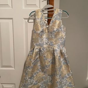 Chi Chi London dress